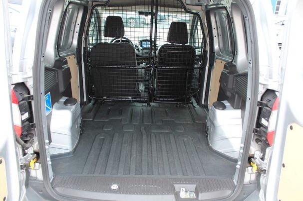 Ford Transit Courier 1.5 TDCi Trend 74 kW image number 18