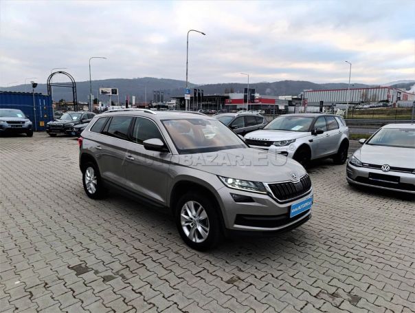 Skoda Kodiaq 2.0 TDI 4x4 Ambition 110 kW image number 1