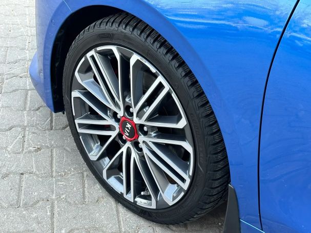 Kia ProCeed GT 150 kW image number 8