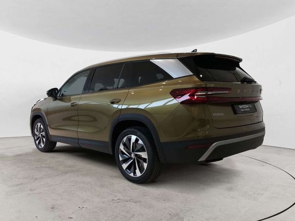 Skoda Kodiaq 1.5 TSI DSG 150 kW image number 7