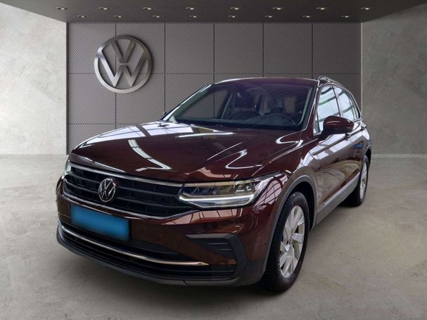 Volkswagen Tiguan 1.5 96 kW image number 2