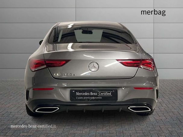 Mercedes-Benz CLA 180 85 kW image number 5