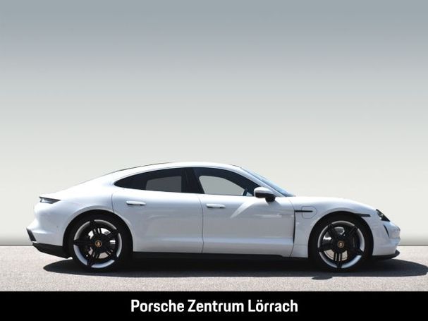 Porsche Taycan 4S 390 kW image number 4