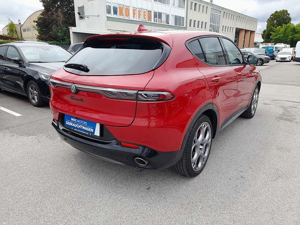 Alfa Romeo Tonale 206 kW image number 31