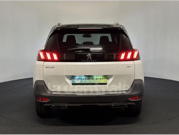 Peugeot 5008 96 kW image number 6