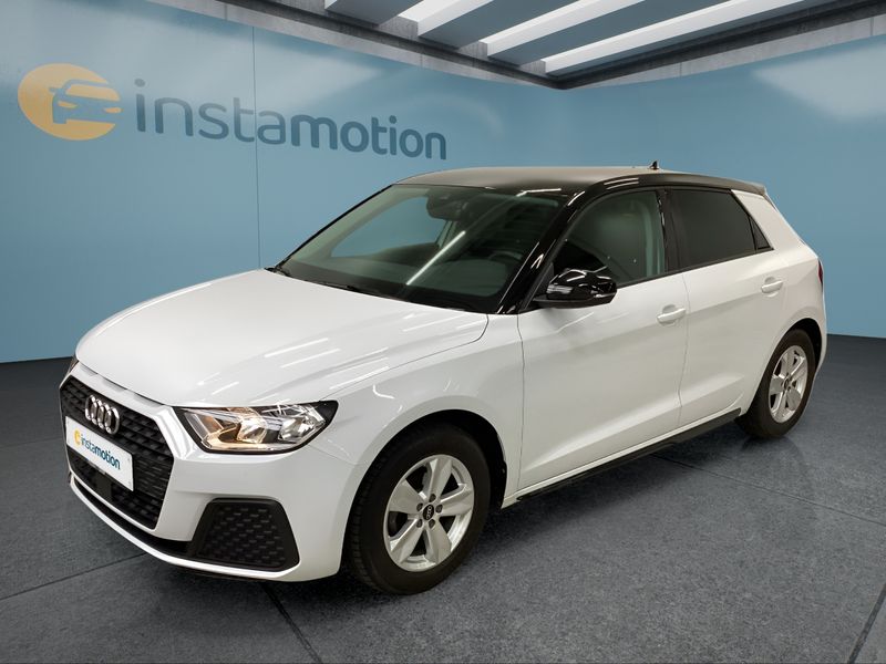 Audi A1 Sportback 25