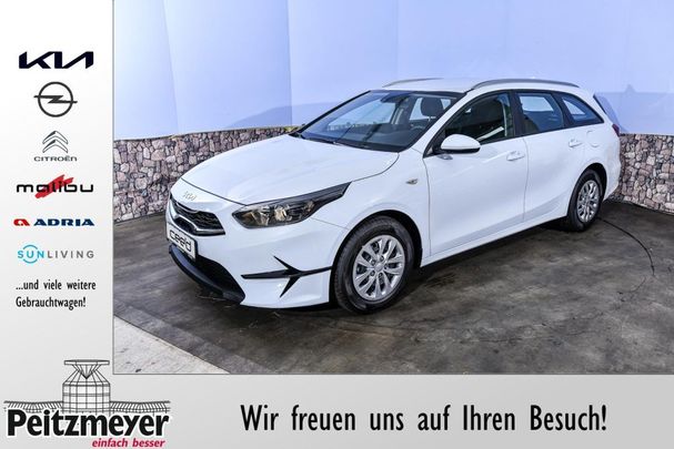 Kia Ceed 1.0 T-GDi 74 kW image number 1