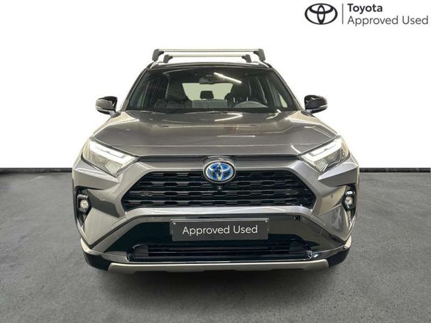 Toyota RAV 4 160 kW image number 2