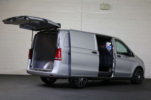 Mercedes-Benz Vito 116 CDi EDITION 120 kW image number 9