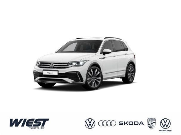 Volkswagen Tiguan 1.5 TSI DSG 110 kW image number 4