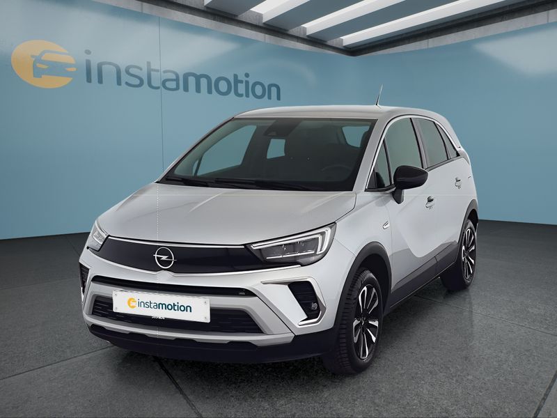 Opel Crossland Elegance