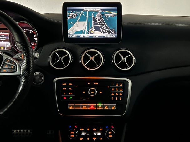 Mercedes-Benz CLA 250 155 kW image number 20