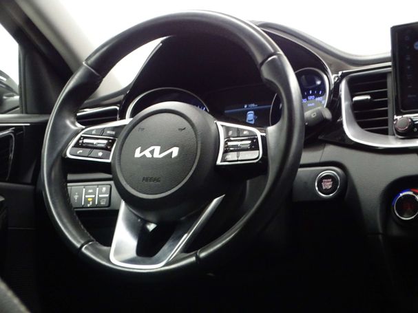 Kia XCeed 1.0 T-GDi 88 kW image number 5