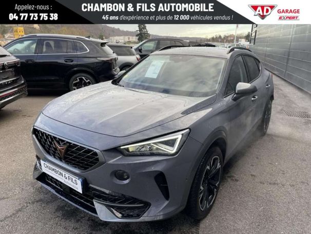 Cupra Formentor 110 kW image number 7