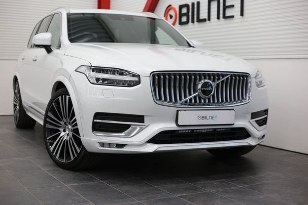 Volvo XC90 B5 AWD Inscription 175 kW image number 2