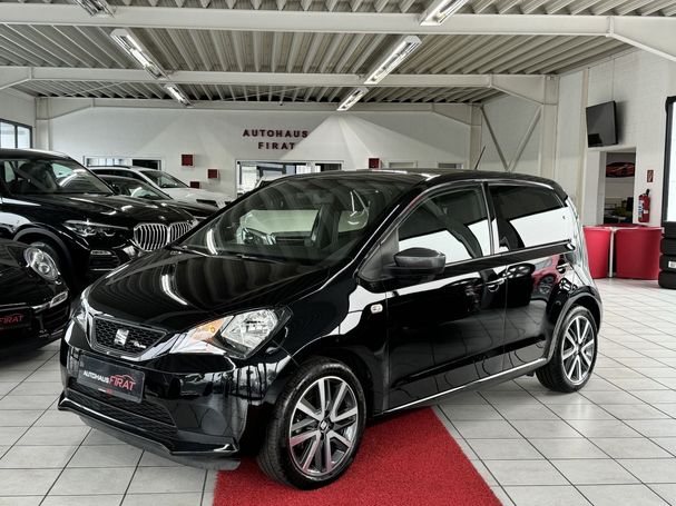 Seat Mii 44 kW image number 2