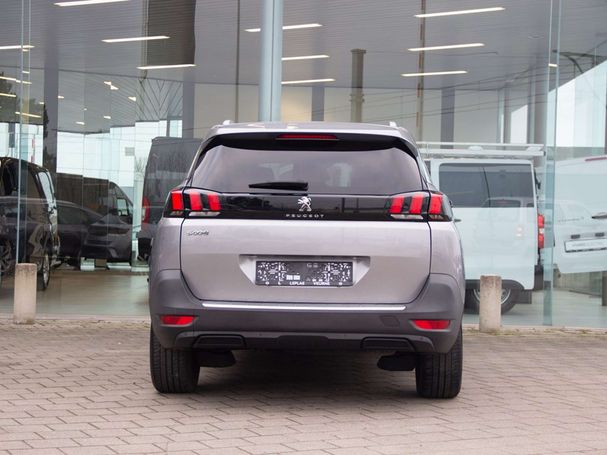 Peugeot 5008 130 Allure 96 kW image number 4