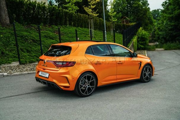 Renault Megane 205 kW image number 6