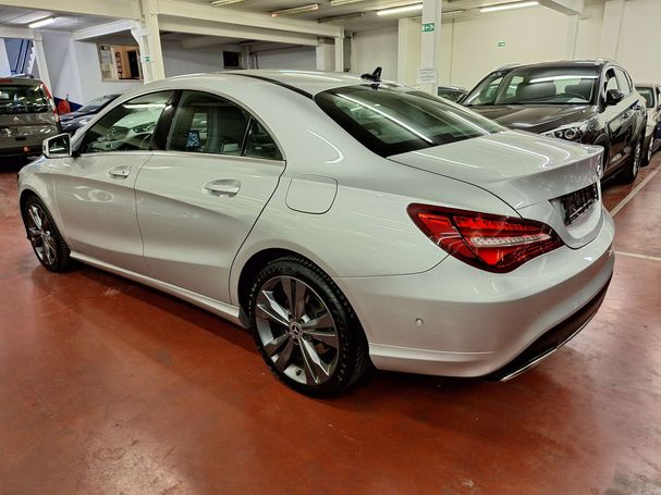 Mercedes-Benz CLA 180 90 kW image number 5