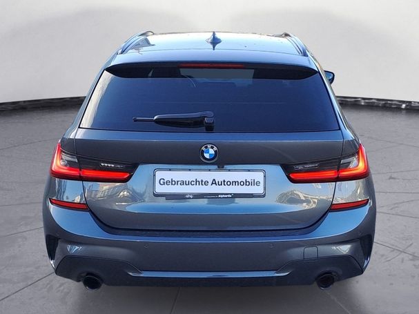 BMW 320d Touring xDrive M Sport 140 kW image number 2