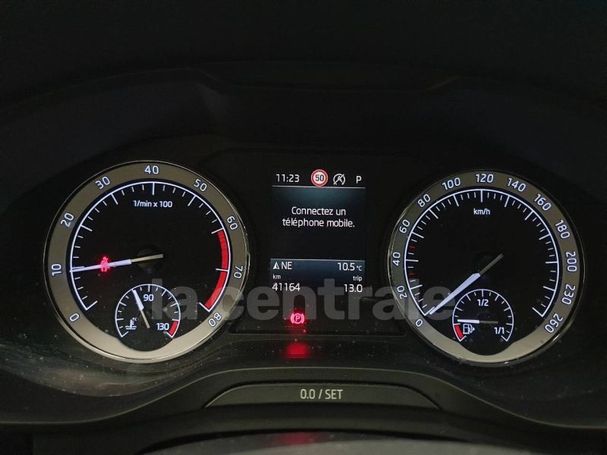 Skoda Kodiaq 1.5 TSI ACT DSG Style 110 kW image number 9