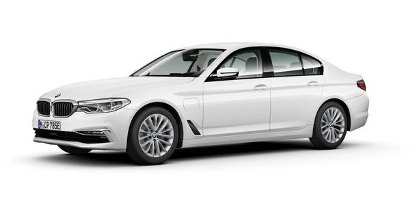 BMW 530e xDrive Luxury 185 kW image number 1