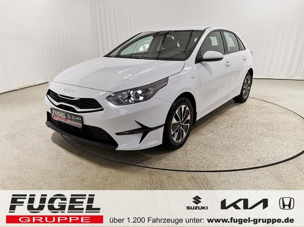 Kia Ceed 1.0 T-GDi 74 kW image number 2