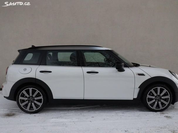 Mini Cooper S Clubman Clubman Cooper S 131 kW image number 3