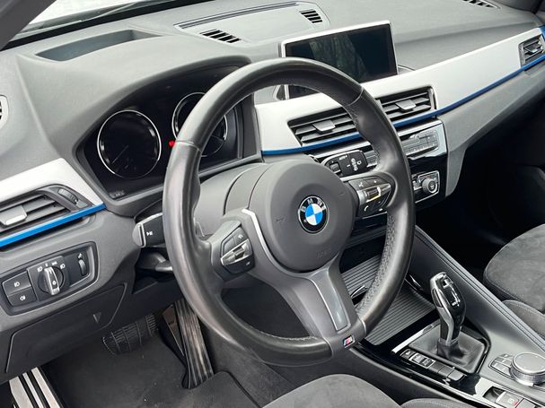 BMW X1 sDrive20i M Sport 141 kW image number 18