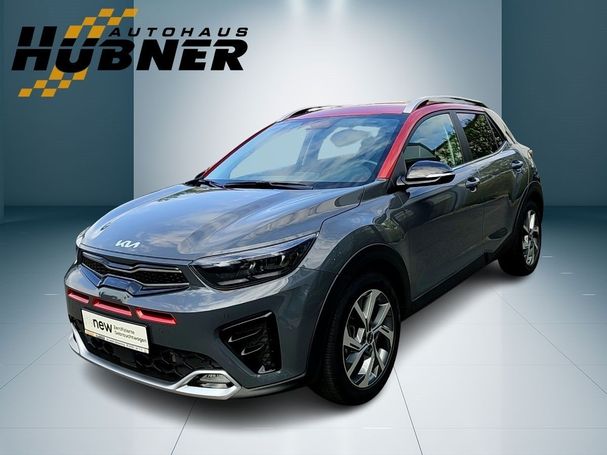 Kia Stonic 88 kW image number 1