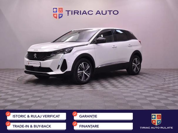 Peugeot 3008 100 kW image number 2