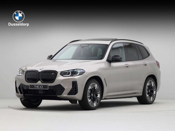 BMW iX3 80 kWh 210 kW image number 1