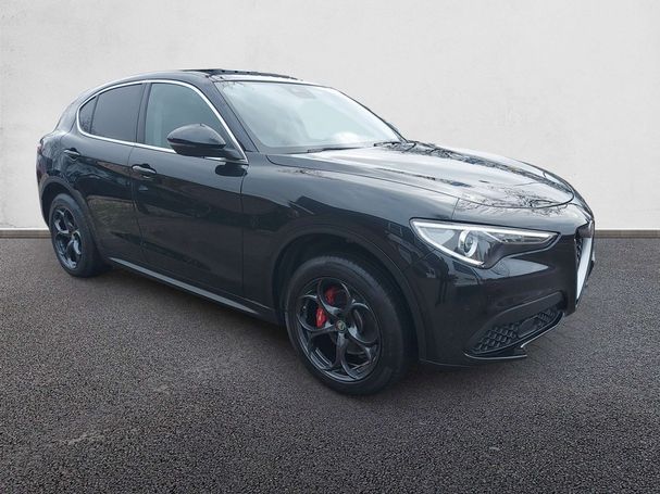 Alfa Romeo Stelvio 2.0 Super 149 kW image number 2