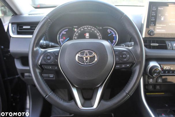 Toyota RAV 4 163 kW image number 10