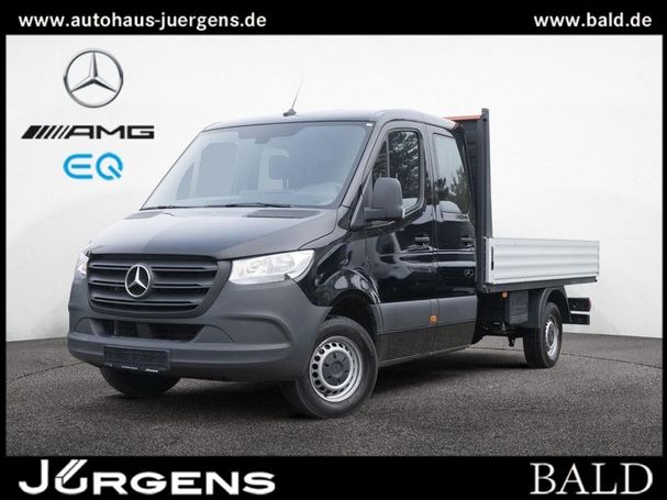 Mercedes-Benz Sprinter 3.5t 317 125 kW image number 1