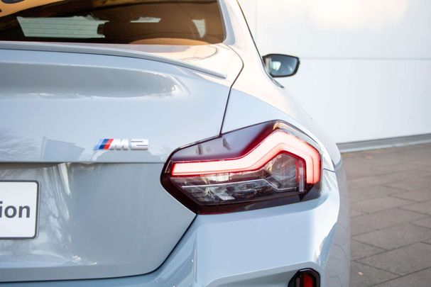 BMW M2 Coupé 338 kW image number 33