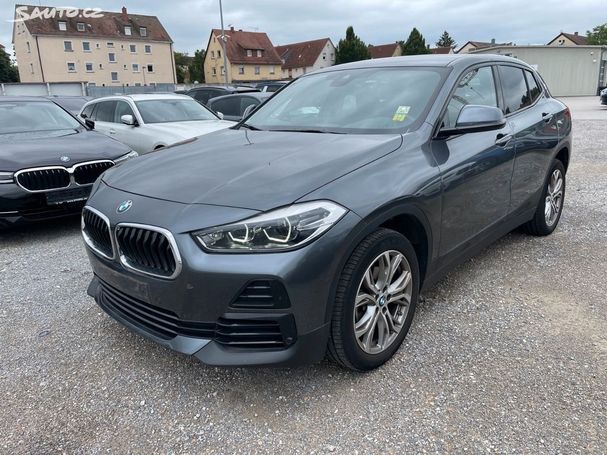 BMW X2 sDrive 100 kW image number 1