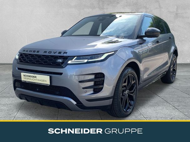 Land Rover Range Rover Evoque 220 kW image number 1