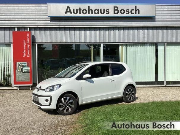 Volkswagen up! 1.0 Active 48 kW image number 2