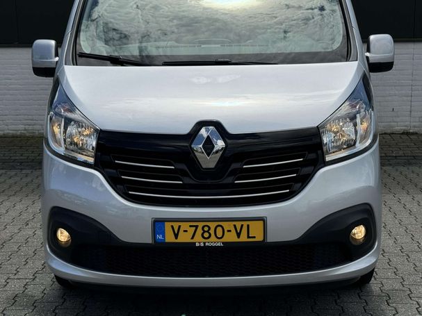 Renault Trafic dCi L2H1 107 kW image number 31