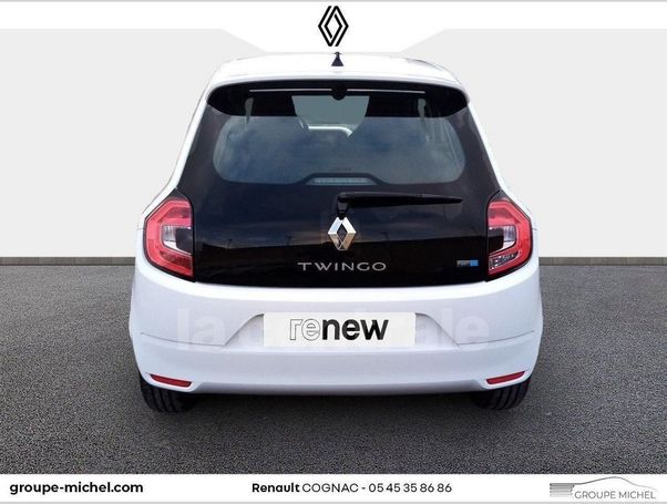 Renault Twingo ZE 22 kWh 60 kW image number 6