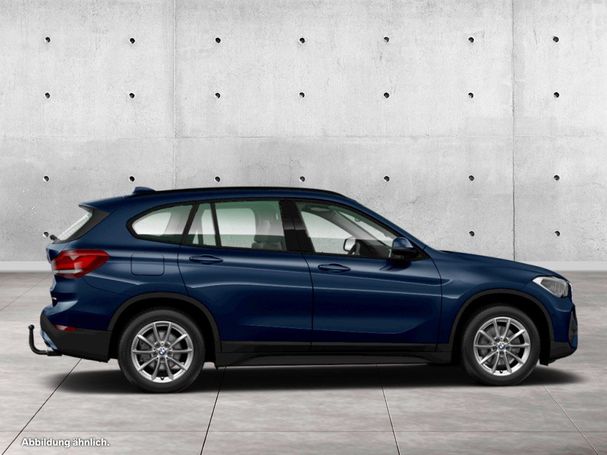 BMW X1 sDrive18d 110 kW image number 9