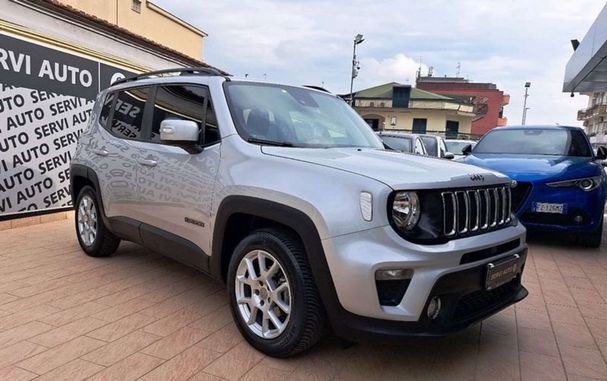 Jeep Renegade 1.6 Longitude 88 kW image number 3