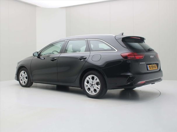 Kia Ceed SW 1.0 T-GDi 88 kW image number 4