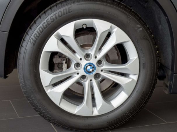 BMW X1 25e xDrive 162 kW image number 6