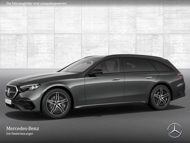 Mercedes-Benz E 220 d T 145 kW image number 2