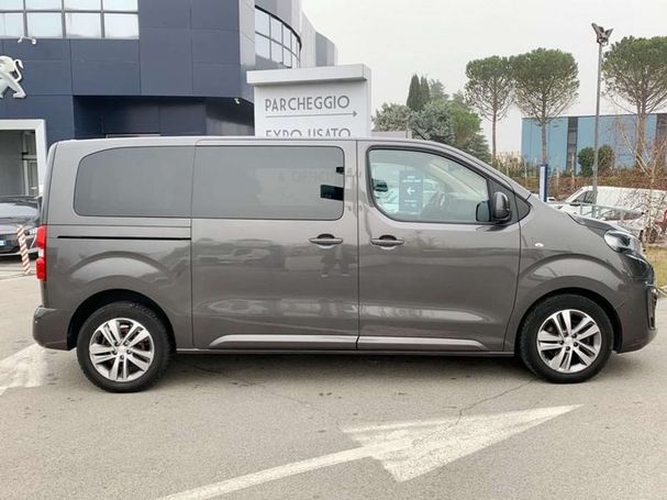 Peugeot Traveller BlueHDi 180 EAT8 Business 130 kW image number 4