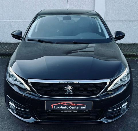 Peugeot 308 1.5 BlueHDi 75 kW image number 3