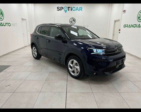 Citroen C5 Aircross PHEV 165 kW image number 2