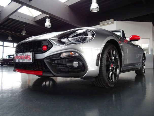 Abarth 124 Spider 125 kW image number 4